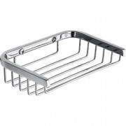 détails PORTE-SAVON PANIER TECNO 20 CM