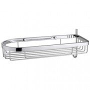 détails PORTE-SAVON PANIER TECNO