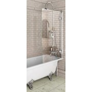 détails Pare-Bains HAMPTON BU43