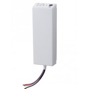 détails Récepteur CPL et RF