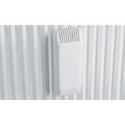 détails Humidificateur radiateur
