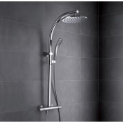 Colonne de douche Thermostatique OBLO - JACOB DELAFON
