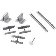 détails Kit de fixation - Radiateur Fonte - CHAPPEE