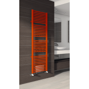 détails ARES - SS - Chauffage Central + Booster - IRSAP