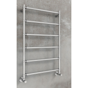 BELLA CHROME - SS - Chauffage Central - IRSAP