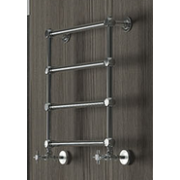 détails MINUETTE- SS  - Chauffage Central - IRSAP