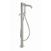 détails BAIN DOUCHE MONOCOLONNE Gamme IX