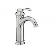 détails mitigeur-lavabo-jacob-delafon-fairfax-bec-heut-E72091