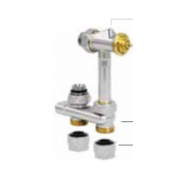 détails Kit 102 Raccord Bitube JAGA 