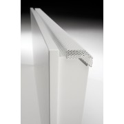 détails ECHANGEUR SEUL LINEA PLUS - H : 500 mm - Chauffage Central - JAGA
