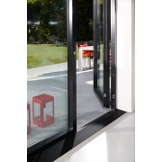 détails MINI CANAL HYBRID - CHAUFFAGE et REFROIDISSEMENT - JAGA