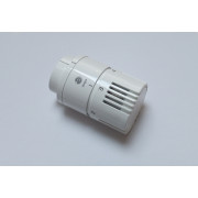 détails Têtes de vannes Thermostatiques JAGA