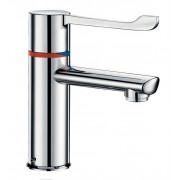 détails Thermostatique Lavabo BIOCLIP