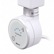 détails Boitier de regulation Bluetooth SOA BLUE - Kit resistance et thermostat - TERMA