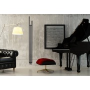 Radiateur Chauffage Central LAME