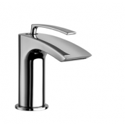 MITIGEUR LAVE MAIN BOLLICINE BEC CASCADE