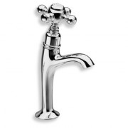 détails ROBINET LAVE-MAINS RETRO PARIGI  