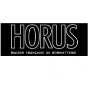 détails Axe broche - HORUS