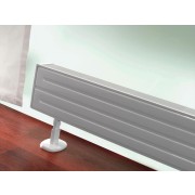 détails C CASUAL PLINTHE MINI Hauteur 200 mm 6 connexions