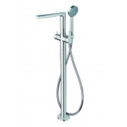 MITIGEUR BAIN-DOUCHE OMEGA MONOCOLONNE  