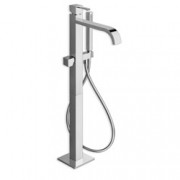 MITIGEUR BAIN-DOUCHE QUADRI MONOCOLONNE  