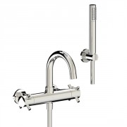 détails MITIGEUR BAIN-DOUCHE THERMOSTATIQUE MINOE 