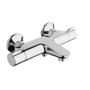 détails MITIGEUR BAIN-DOUCHE THERMOSTATIQUE THETA 
