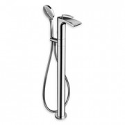 Mitigeur BAIN-DOUCHE BOLLICINE MONOCOLONNE SUR PIED