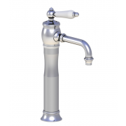 détails MITIGEUR LAVABO RETRO ELOISE