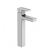 détails Mitigeur Lavabo STRAYT sans vidage model haut - JACOB DELAFON