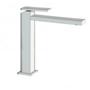 détails MITIGEUR LAVABO TABULA MI-HAUT monotrou