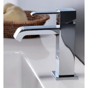 QUADRI MITIGEUR LAVABO avec ou sans vidage