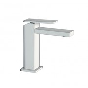 détails MITIGEUR LAVABO TABULA monotrou