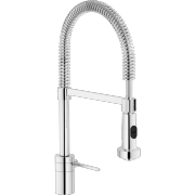 Pièces détachées NOBILI PLUS PL00300-3CR