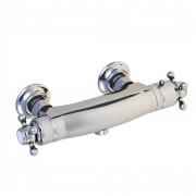 détails MITIGEUR THERMOSTATIQUE DOUCHE ELOISE 