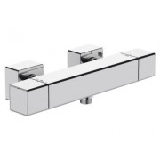 détails mitigeur-thermostatique-douche-jacob-delafon-strayt