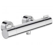 Mitigeur Thermostatique Douche CUFF Mural - JACOB DELAFON