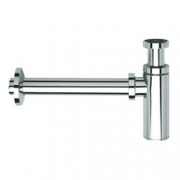 détails SIPHON LAVABO LAITON DESIGN