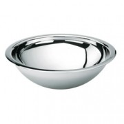 détails VASQUE INOX A ENCASTRER