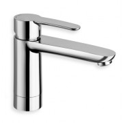 MITIGEUR LAVABO NEW DAY LARGE BEC ORIENTABLE