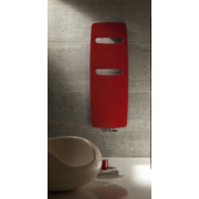 détails Sèche-serviettes Nuage  Acova électrique