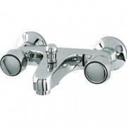 détails MITIGEUR BAIN DOUCHE ORDO