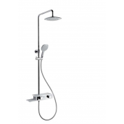 détails Cartouche Thermostatique Colonne Douche PAD - PAINI