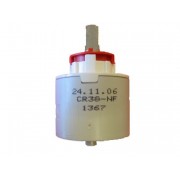 détails Cartouche PD00010 ONDYNA 38 mm