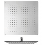 PLAFOND DE PLUIE SANDWICH INOX