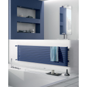 détails PIANO HORIZONTAL SIMPLE - Chauffage central - IRSAP