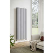 PIANO VERTICALE DOUBLE - Chauffage central - IRSAP