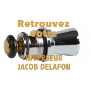 détails Cartouche Inverseur  JACOB DELAFON