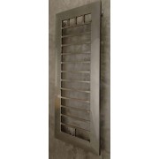 Radiateur sèche serviettes QUAR chauffage Central
