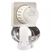 Tête thermostatique commande déportée à liquide